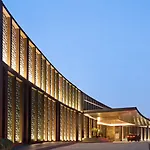 Hotel Santika Premiere Bandara Palembang