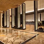 Hotel Santika Premiere Bandara Palembang