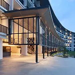 Hotel Santika Premiere Bandara Palembang
