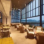 Hotel Santika Premiere Bandara Palembang