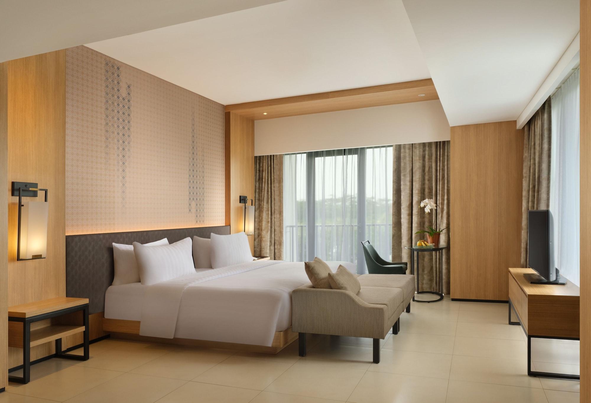 Santika Premiere Bandara 4* Palembang