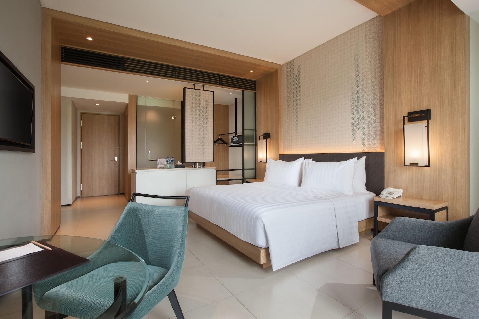 Hotel Santika Premiere Bandara Palembang