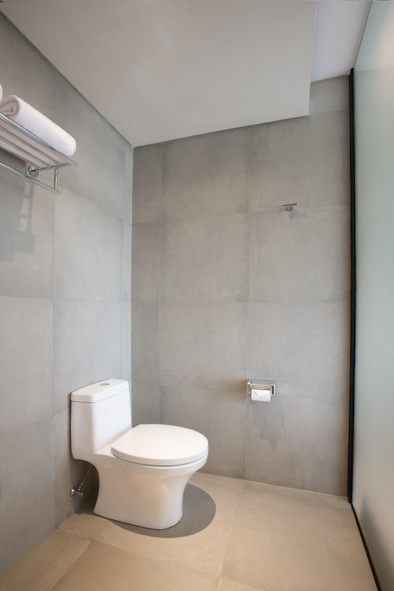 Hotel Santika Premiere Bandara