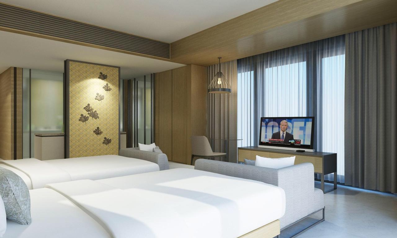 Santika Premiere Bandara Hotel