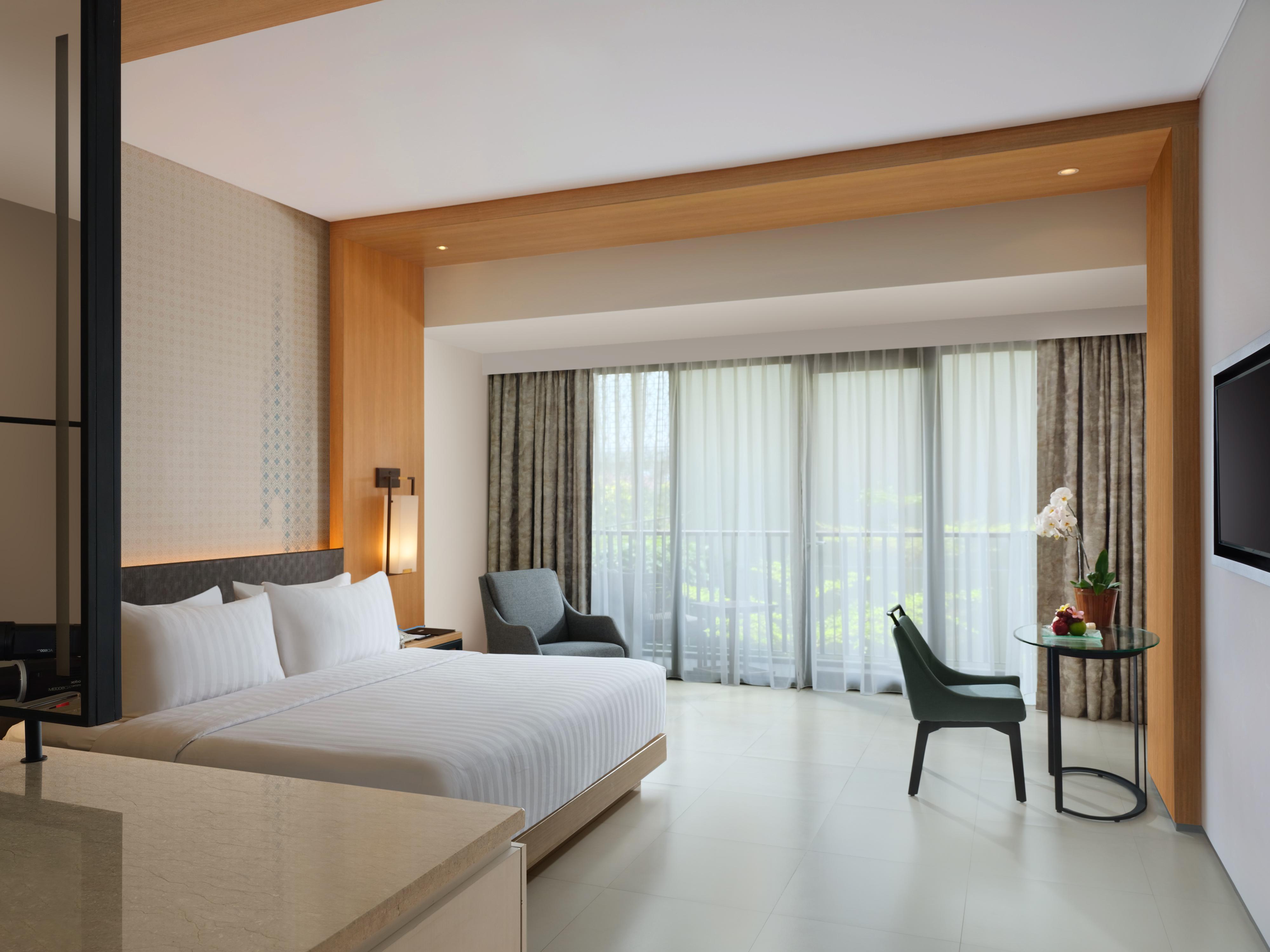 Santika Premiere Bandara Hotel 4*