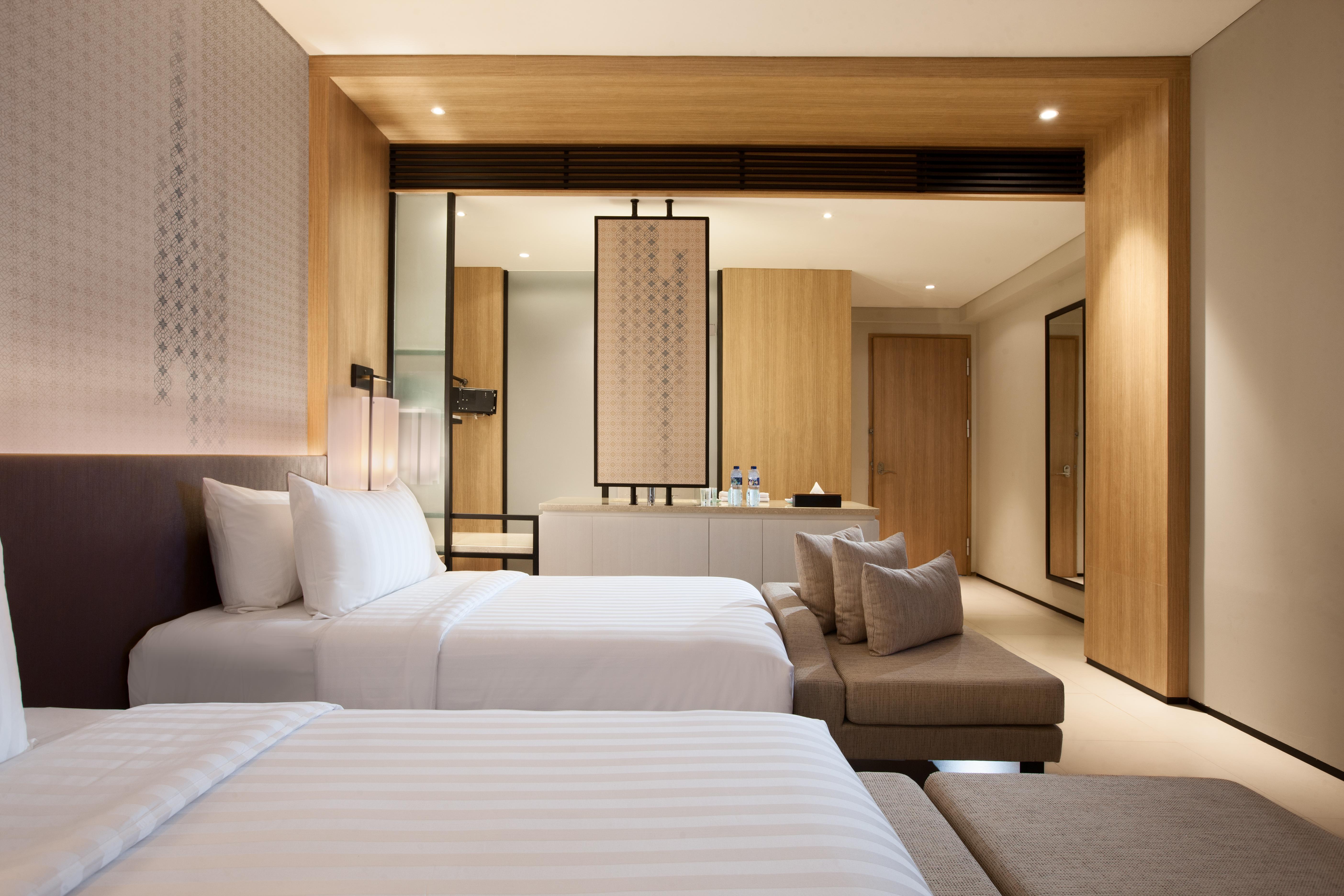 Hotel Santika Premiere Bandara