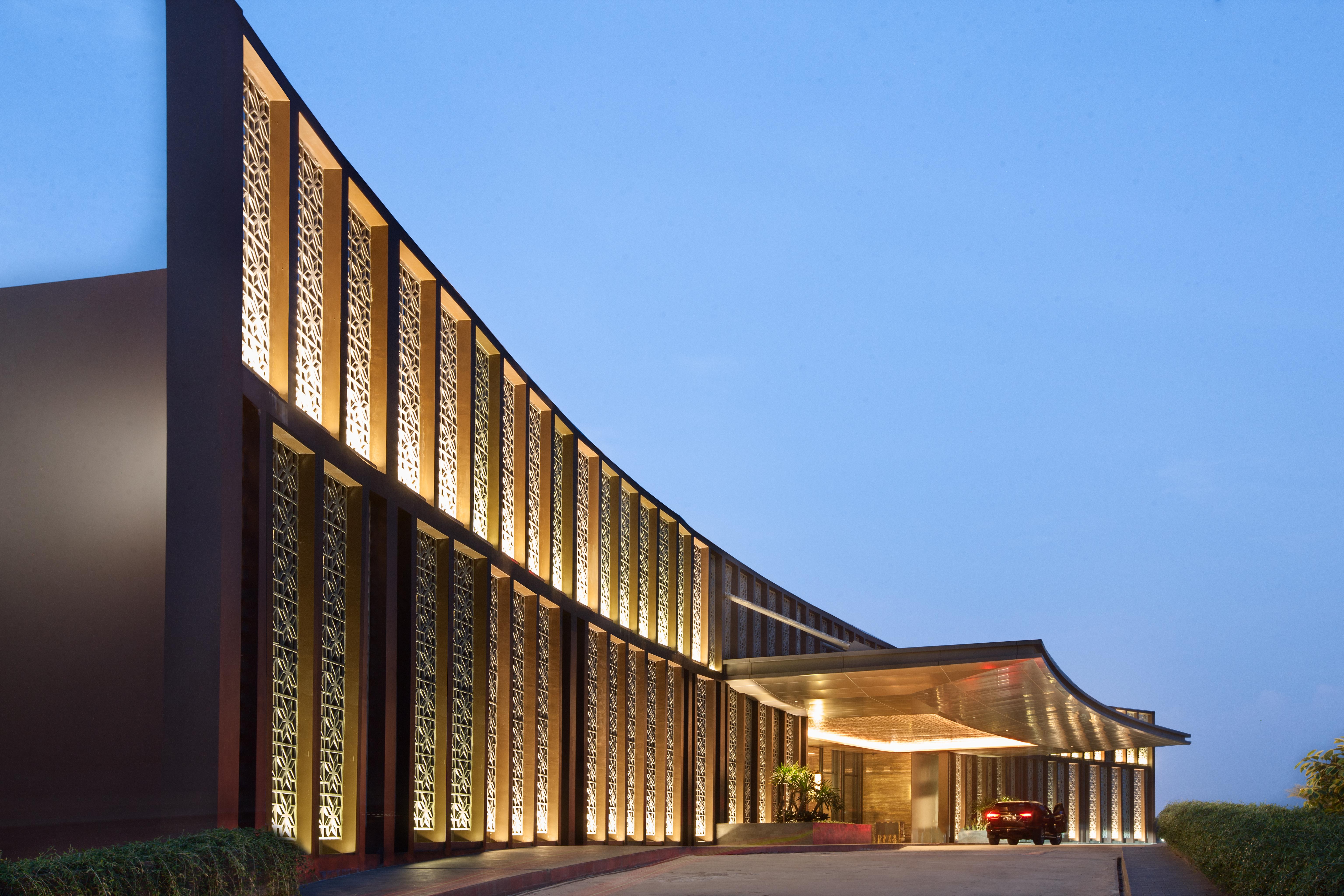 Hotel Santika Premiere Bandara