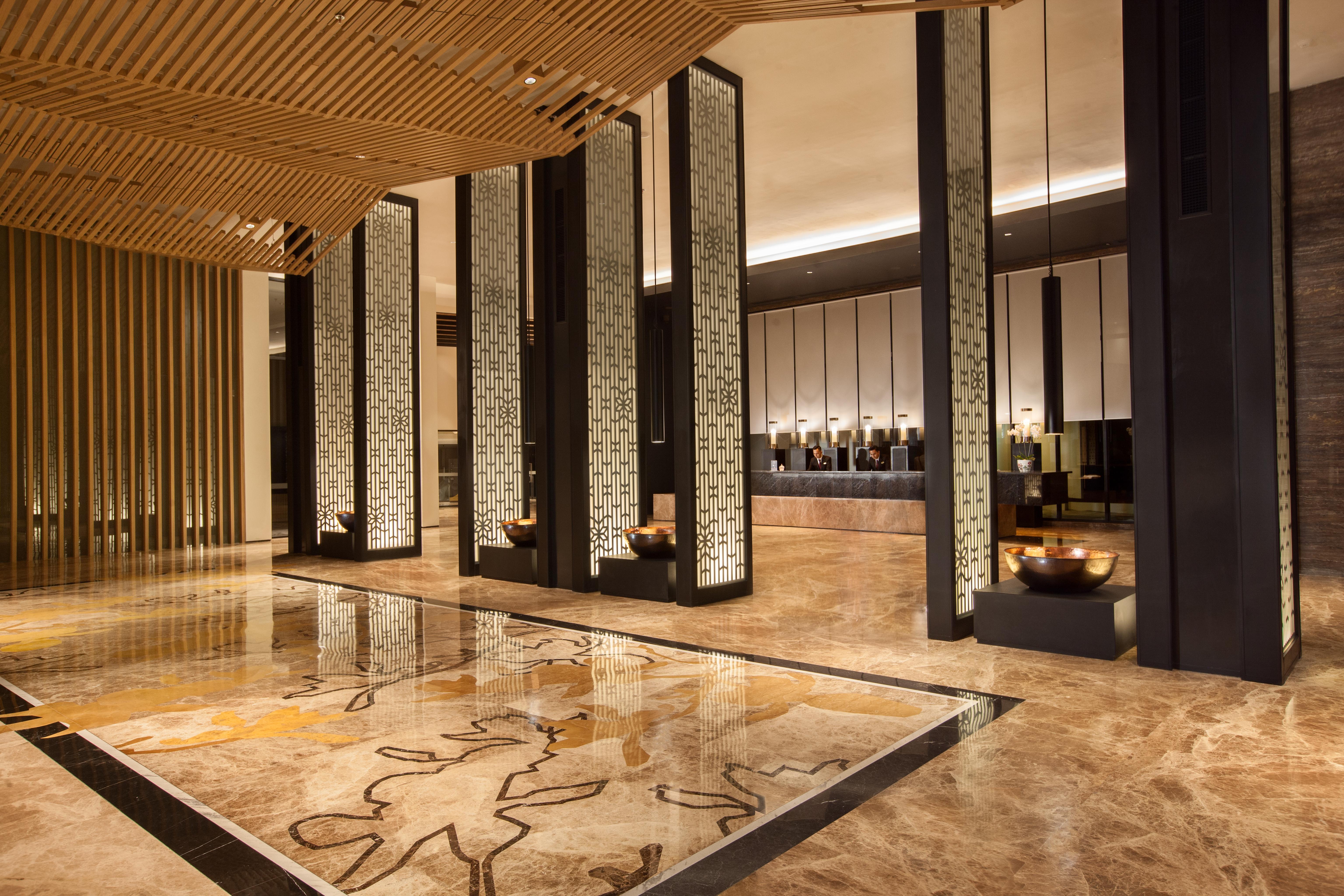 Hotel Santika Premiere Bandara Palembang