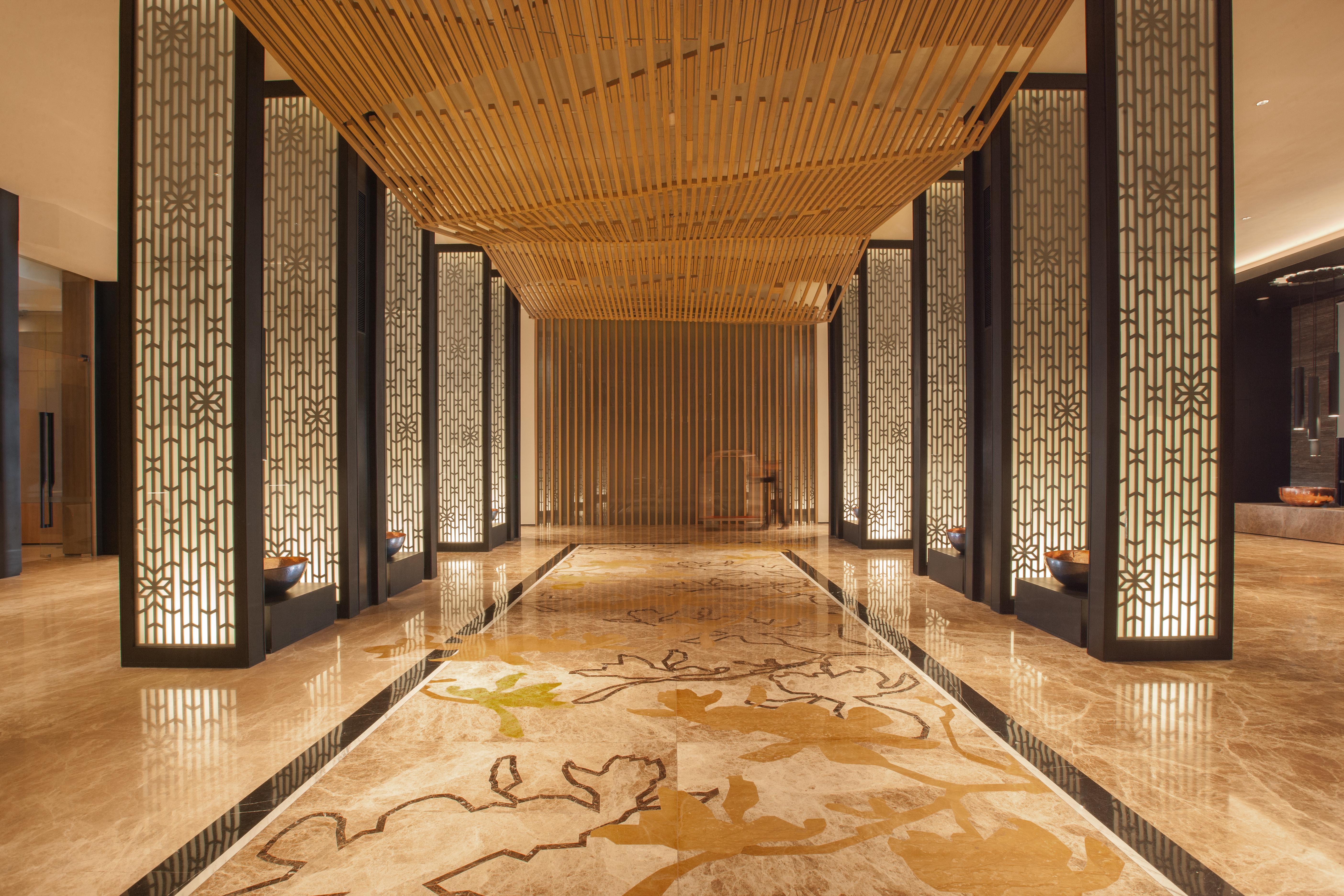 Santika Premiere Bandara Hotel