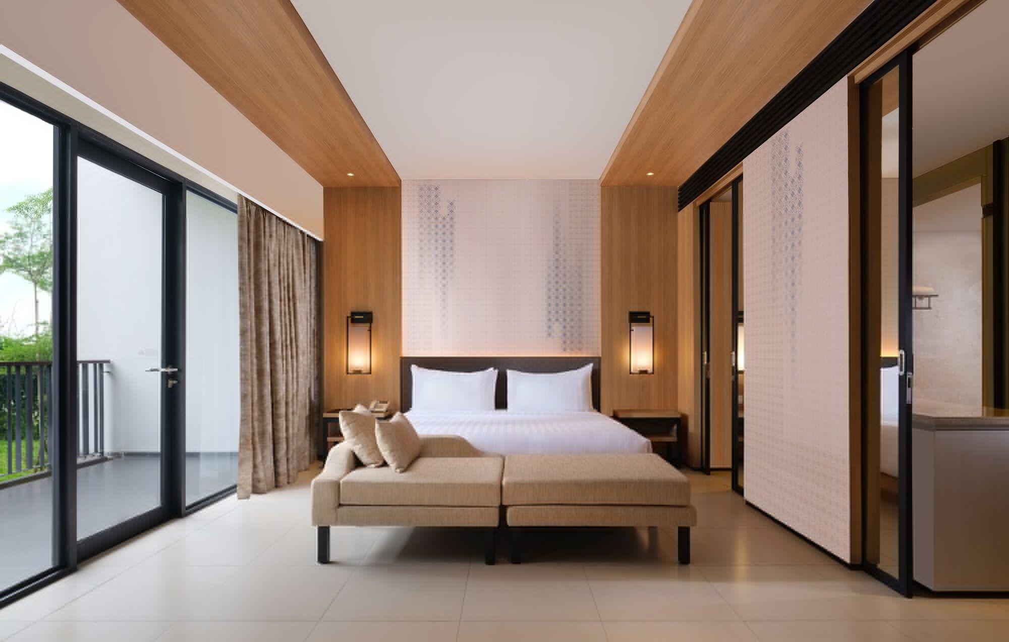 Hotel Santika Premiere Bandara