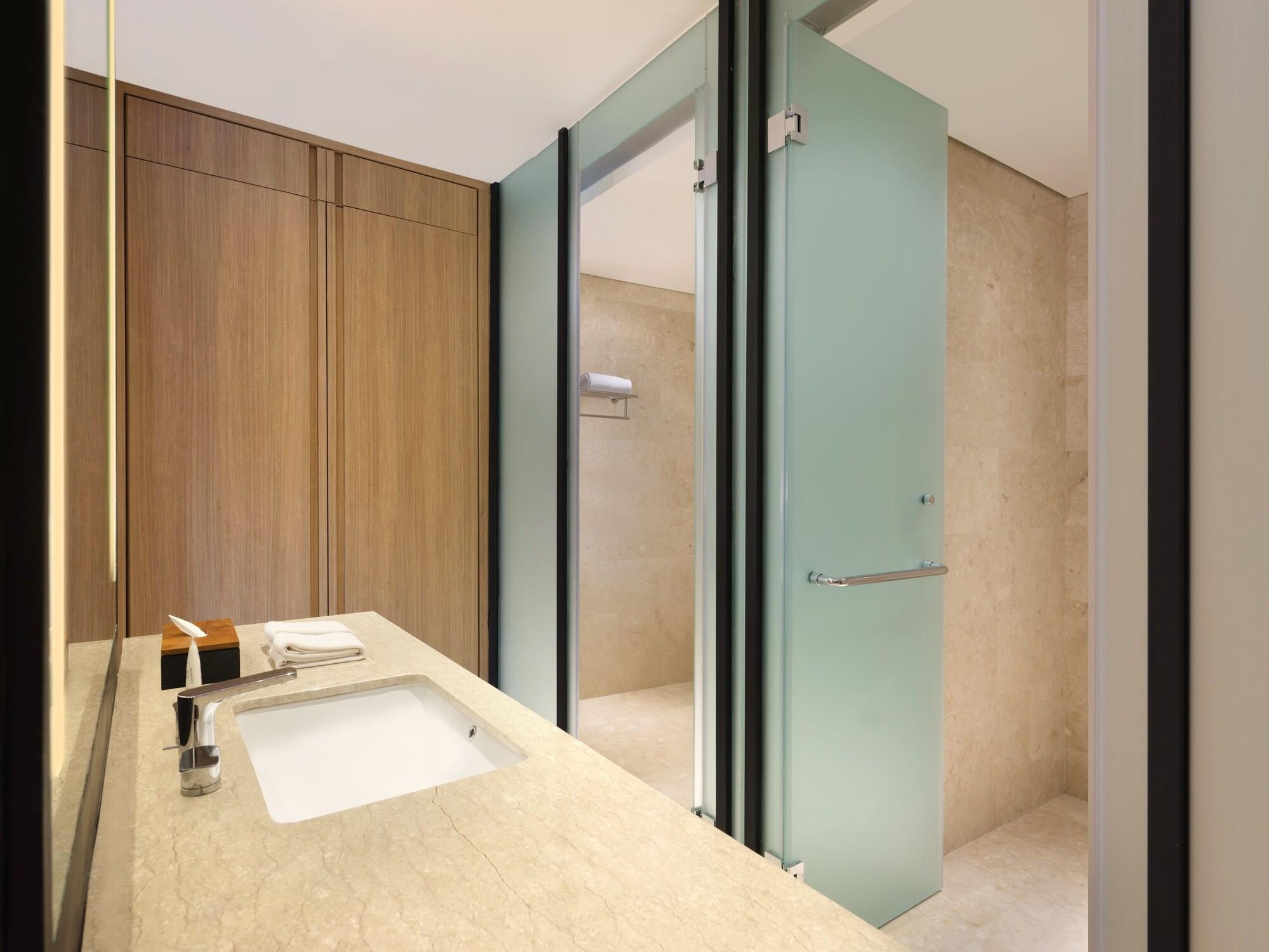 Hotel Santika Premiere Bandara