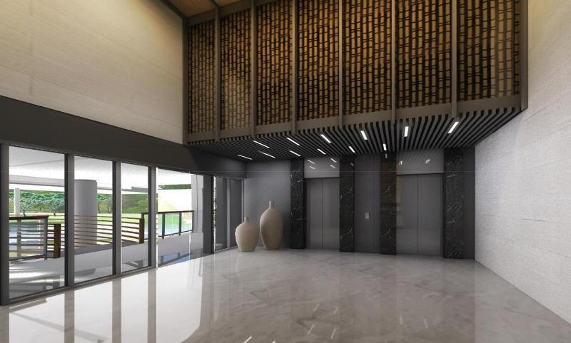 Hotel Santika Premiere Bandara Palembang