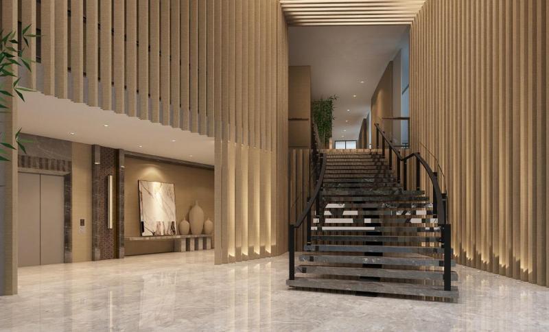 Hotel Santika Premiere Bandara