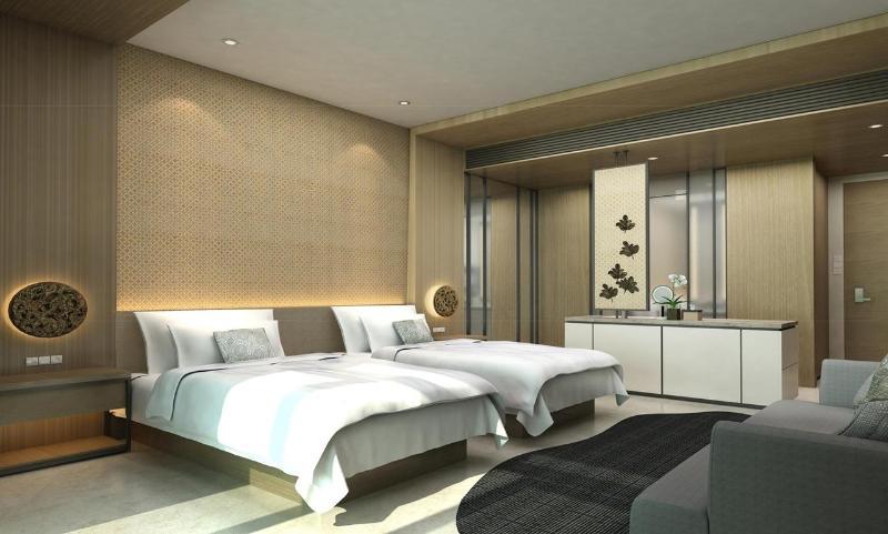 Santika Premiere Bandara Hotel 4*
