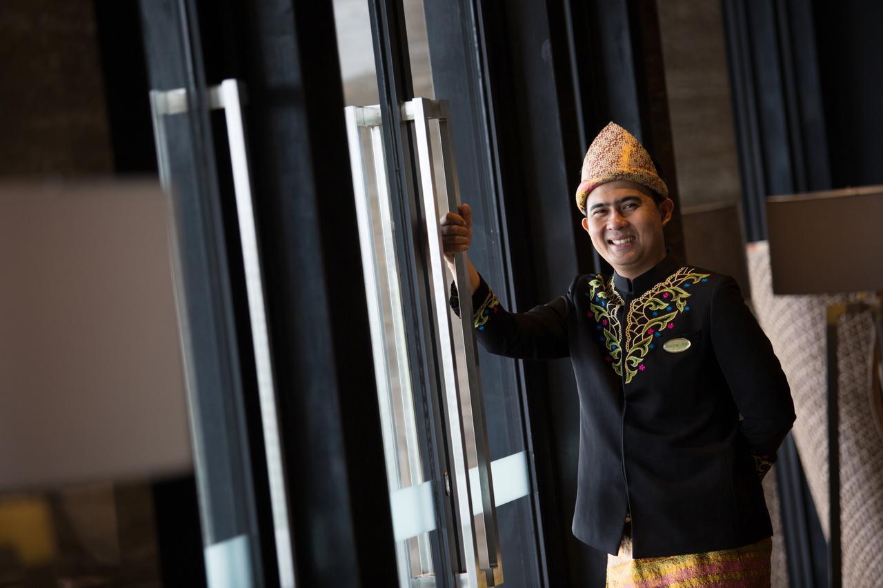Santika Premiere Bandara