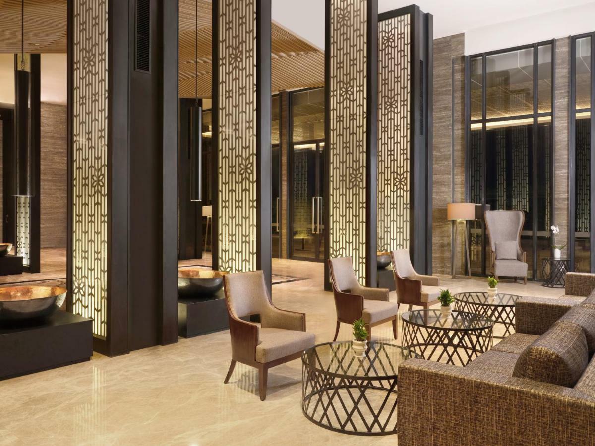 Santika Premiere Bandara 4* Palembang